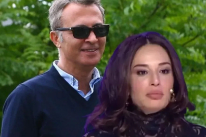 Boşanma aşamasındaki Güzide Duran'a Fikret Orman'dan evlilik teklifi