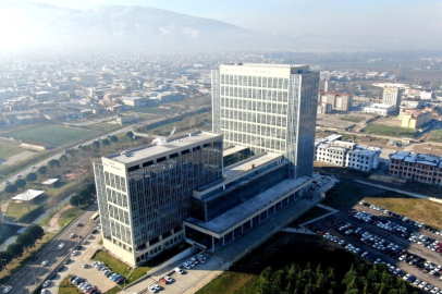 Bursa Bölge İdare Mahkemesi Üyesi Cerman'dan acı haber!