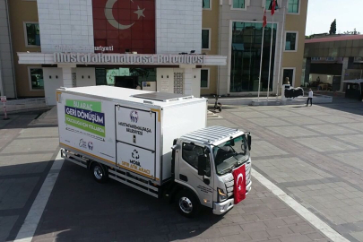 Bursa Mustafakemalpaşa'da hibe araç alımındaki sorunlu süreç sonuçlandı