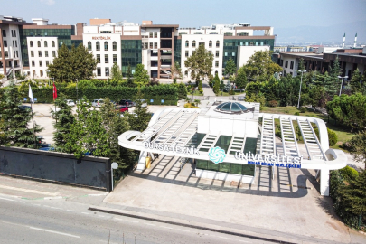 Bursa Teknik Üniversitesi matematik eğitimini dijitalleştiriyor