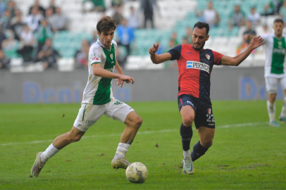 Bursaspor’un eski yıldız adayının yeni adresi neresi olacak?