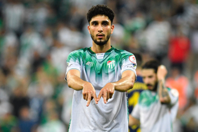 Bursaspor’un rakibi belli oldu!
