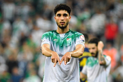 Bursaspor’un rakibi bugün belli olacak! İşte muhtemel takımlar…