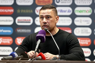 Çağdaş Atan'la yollarını ayıran Başakşehir'te teknik direktörlük için 4 aday!