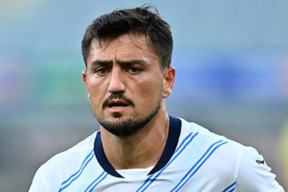 Cengiz Ünder için Sergen Yalçın'dan açıklama