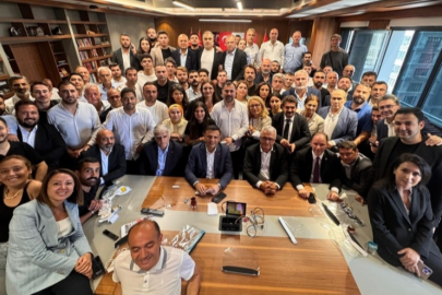 CHP İstanbul İl Başkanlığı binasının yeni adresi belli oldu!