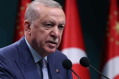 Cumhurbaşkanı Erdoğan'dan CHP'ye 'kızışan koltuk kavgası' tepkisi: Eyvallah' demeyiz