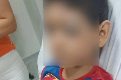 Elazığ'da oğluyla tartışan çocuğa fiziksel müdahalede bulunduğu iddia edilen polis görevinden uzaklaştırıldı