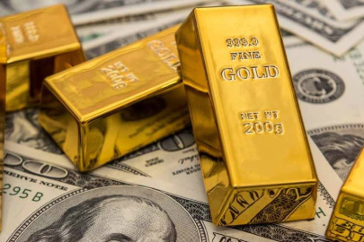 En çok altın rezervi olan ülkeler açıklandı: Türkiye'nin sırası şaşırttı!!