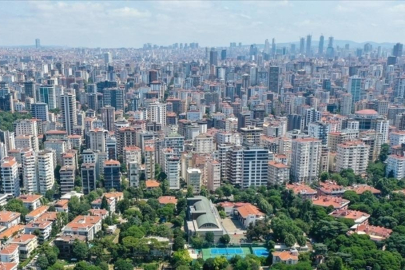 Ev almak isteyenin gözü rakamlarda! Düşük faizler...