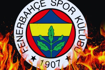 Fenerbahçe'de yıldız vedası: Transfer resmen duyuruldu!