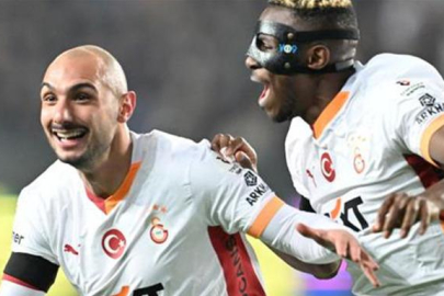 Göztepe transferin son günlerinde Galatasaray'ın golcü oyuncusu Ahmed Kutucu ile ilgileniyor! Teklif bile yaptılar...