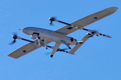 Güvenlik güçlerine hizmet verecek "milli göz" envantere girdi