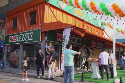 Hastavuk'tan yeni bir şube daha