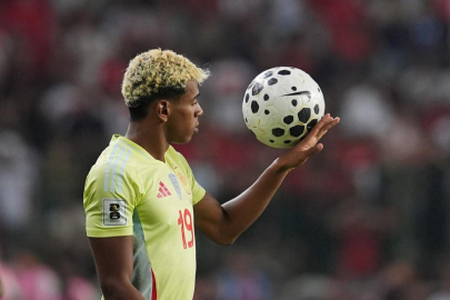 İspanyol gazetesi Marca'dan tarihi ayıp! Bayrak skandalı...