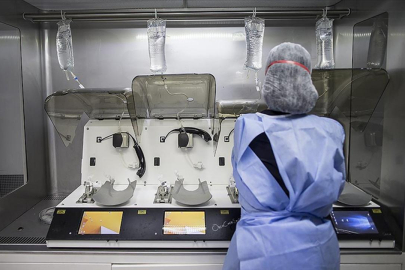 İstanbul’da aile hekimliklerinde 8 ayda 252 bin kişiye kanser taraması yapıldı