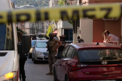 İzmir Balçova'da polis karakoluna saldırıda flaş gelişme! Saldırgan...