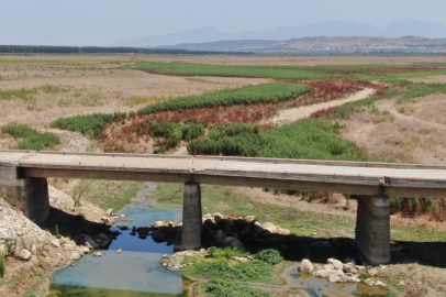 İzmir’de su kesintileri 2 günde 1’e düşürüldü