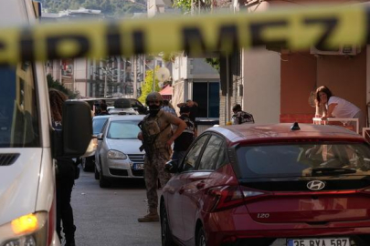 İzmir'deki hain saldırıya bir gözaltı da İstanbul'da! İranlı şahsa operasyon düzenlendi