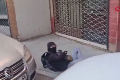 İzmir'deki karakol saldırısında flaş gelişme! Onlar da gözaltına alındı...