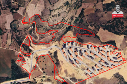Mahkeme iptal etmişti: Bursa'da dev imar planı tekrar hazırlandı! TOKİ konutları...