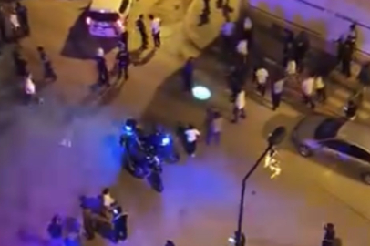 Mardin'de tekmeli yumruklu kavga: 4 yaralı