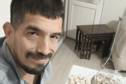 Mersin Tarsus’ta engelli adama bıçaklı saldırı