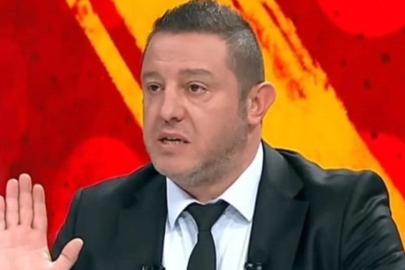 Nihat Kahveci'den milli takıma sert eleştiri