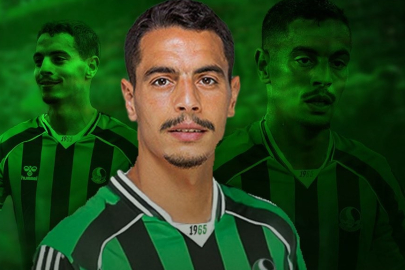 Sakaryaspor, Wissam Ben Yedder'i kadrosuna kattı