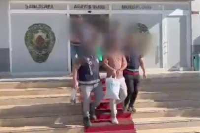 Şanlıurfa'da 37 milyon liralık dolandırıcılık