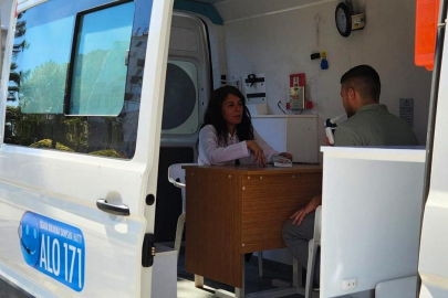 Sigara bırakmada yeni dönem: Timler ve mobil poliklinikler 81 ilde sahada