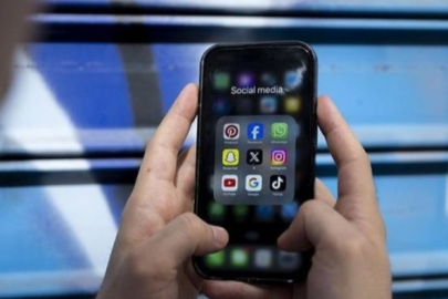 Sosyal medyadaki bant daraltma kalktı