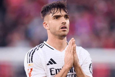 Süper Lig devi Beşiktaş transferde rotayı Real Madrid'e çevirdi!