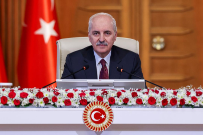 TBMM Başkanı Kurtulmuş'tan yeni eğitim öğretim yılı mesajı