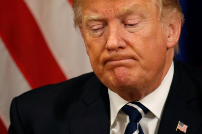 Trump: Rusya-Ukrayna savaşıyla ilgili hiçbir şeyden memnun değilim