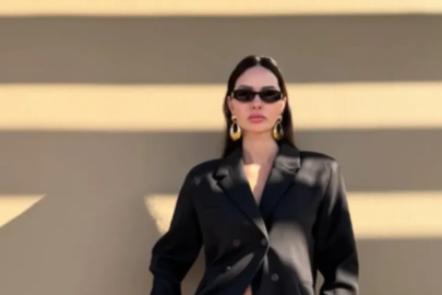 Yasemin Özilhan soyadından vazgeçmedi! Oyunculuk iddiaları sevenlerini heyecanlandırdı