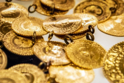 Altının gramı 4 bin 840 liradan işlem görüyor