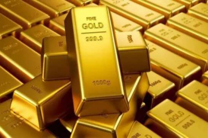 Altının ons fiyatı 3 bin 600 doların üzerinde