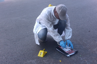 Antalya'da silahlı saldırı: 1'i turist 3 yaralı