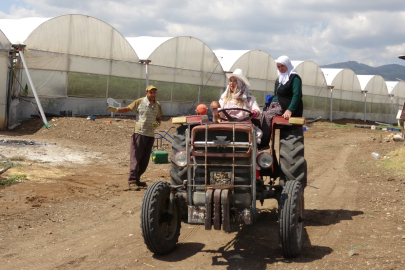 Askeri antropologdan 'Toprağınızı yabancılara satmayın' uyarısı