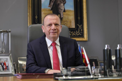 BTSO Başkanı Özer Matlı: OVP’nin başarısı yapısal reformlarla mümkün olacaktır!