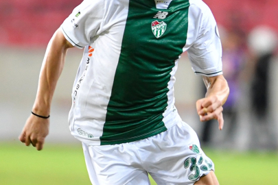 Bursaspor’u arayan arayana! Süper Lig’den…