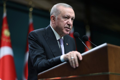 Büyükelçiler, Cumhurbaşkanı Erdoğan'a güven mektubu sunacak