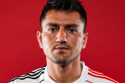 Cengiz Ünder: Bir an önce sahada olmak istiyorum