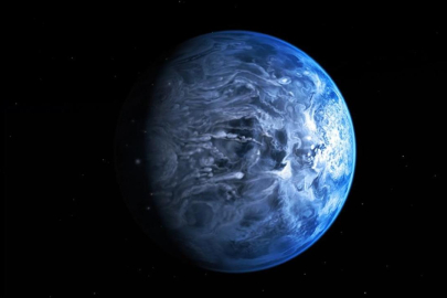 Dünya’ya en çok benzeyen gezegen 40 ışık yılı uzakta bulundu