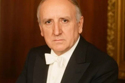 Eski TBMM Başkanı Cahit Karakaş hayatını kaybetti