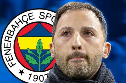 Fenerbahçe'de Tedesco döemi