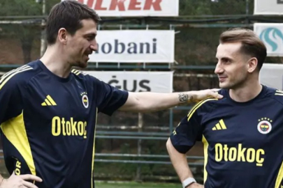 Fenerbahçe taraftarı, Mert Hakan Yandaş'ın cümlesini konuşuyor!