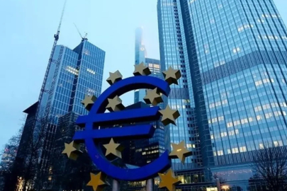 Gözler Avrupa Merkez Bankası'nın faiz kararında