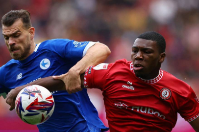 Göztepe'de Romulo sonrası İngiltere çıkarması!